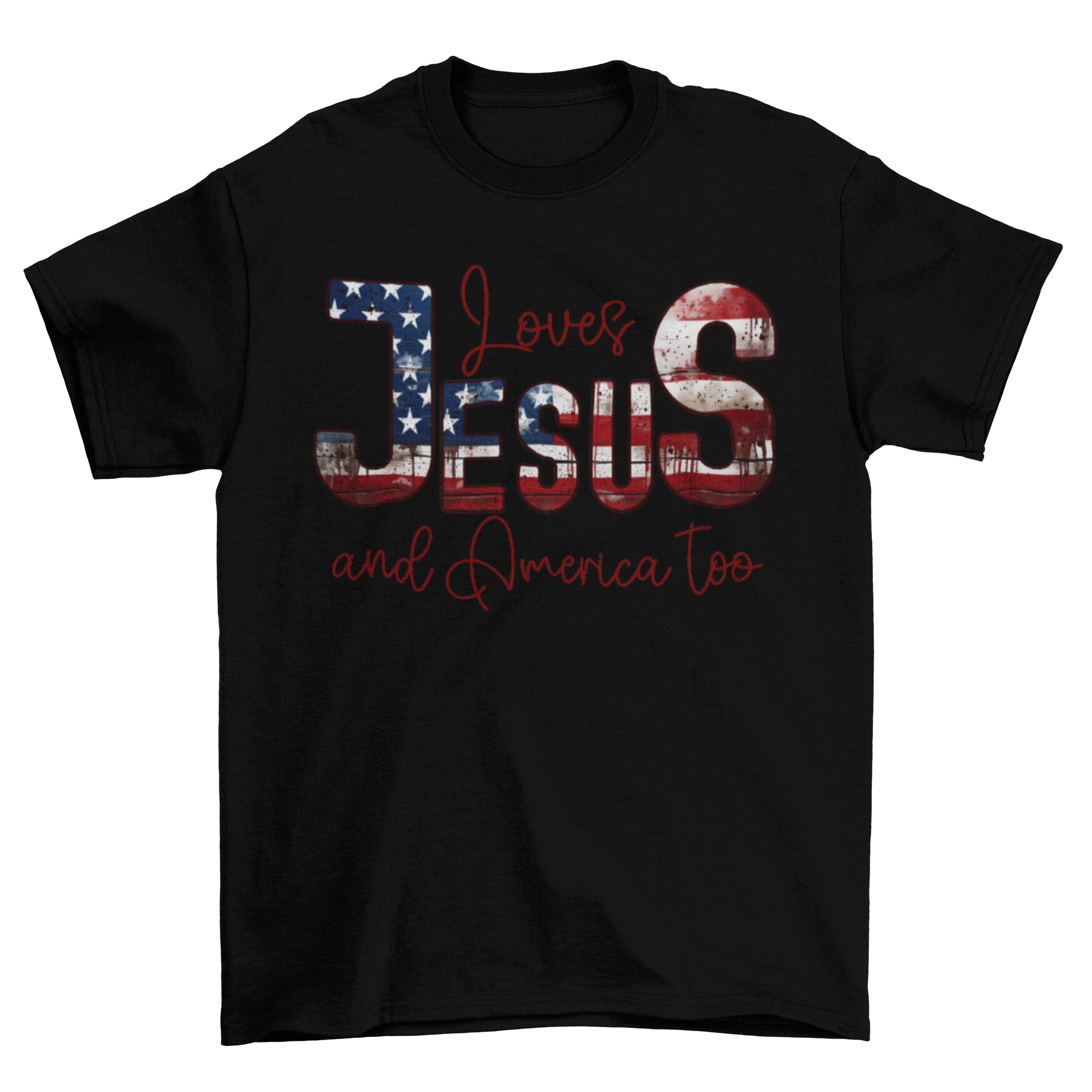4th of July 12