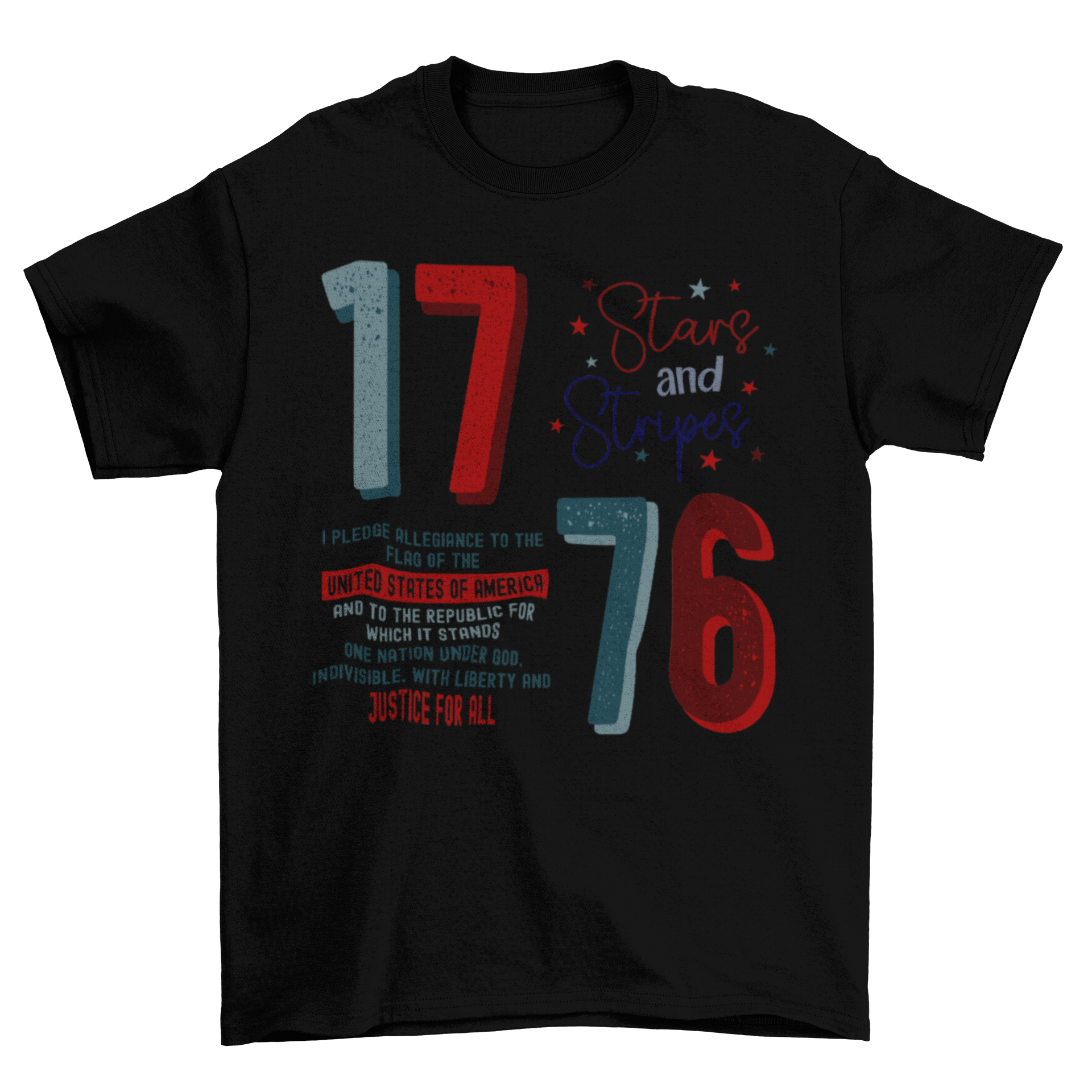 4th of July 24