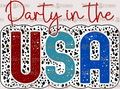 4th of July 30