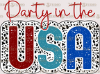 4th of July 30