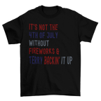 4th of July 31