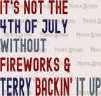 4th of July 31