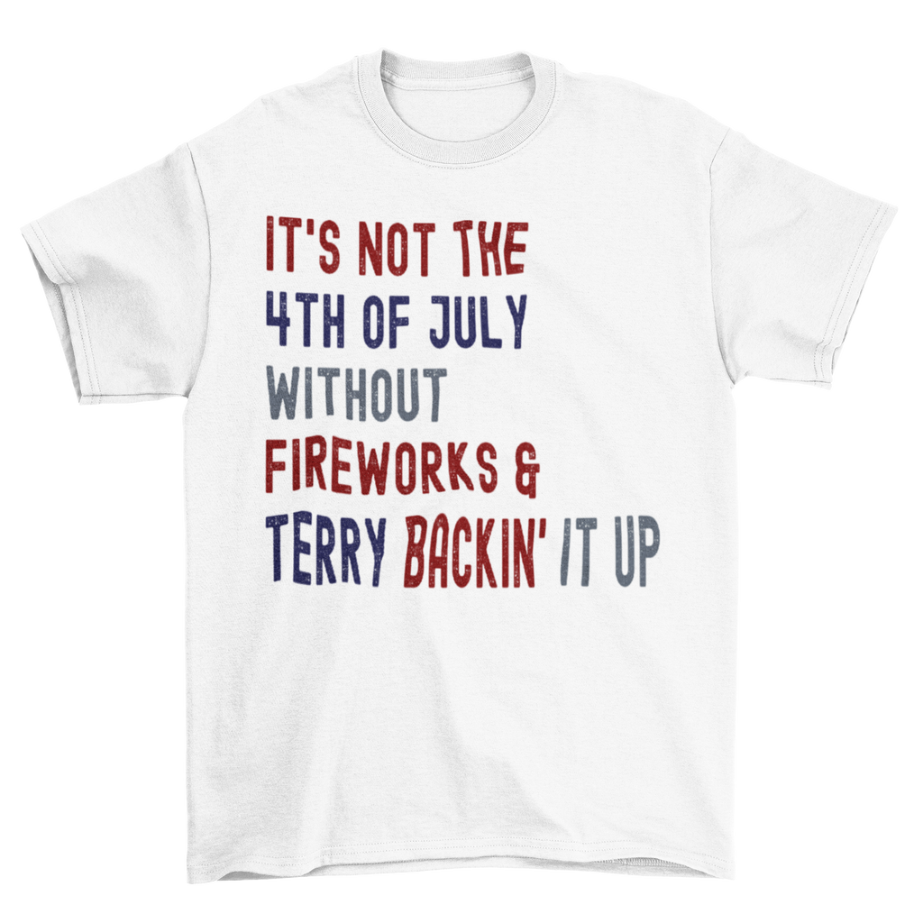 4th of July 31