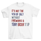 4th of July 31