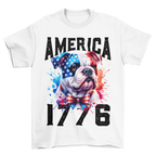 4th of July 34