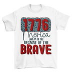 4th of July 40