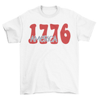 4th of July 41