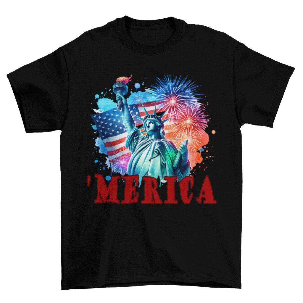 4th of July 45