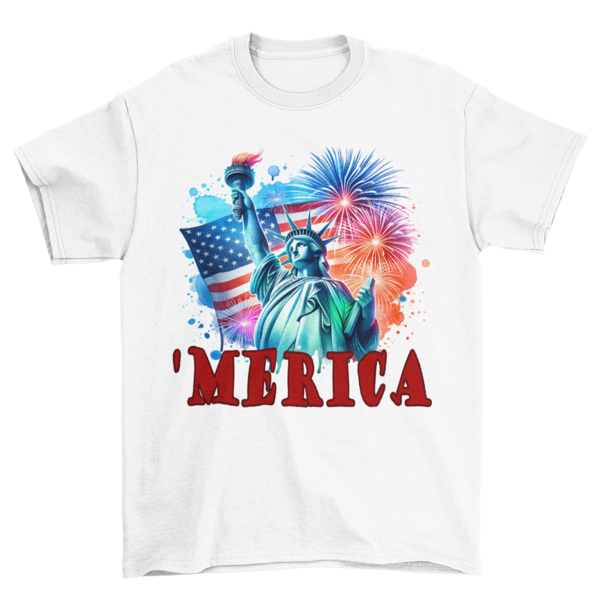 4th of July 45
