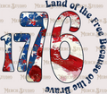 4th of July 48