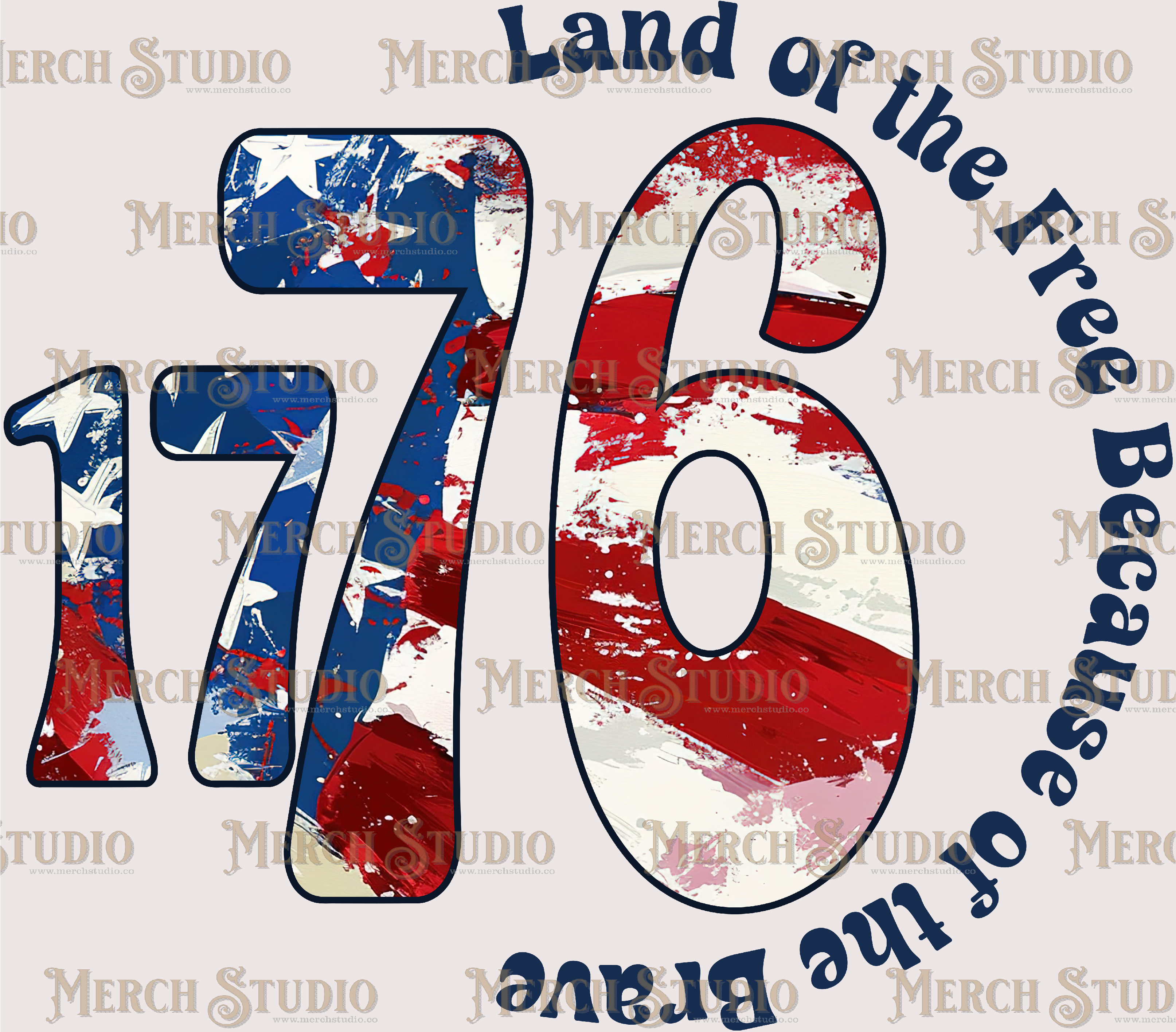4th of July 48