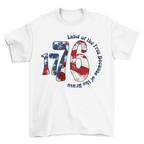 4th of July 48