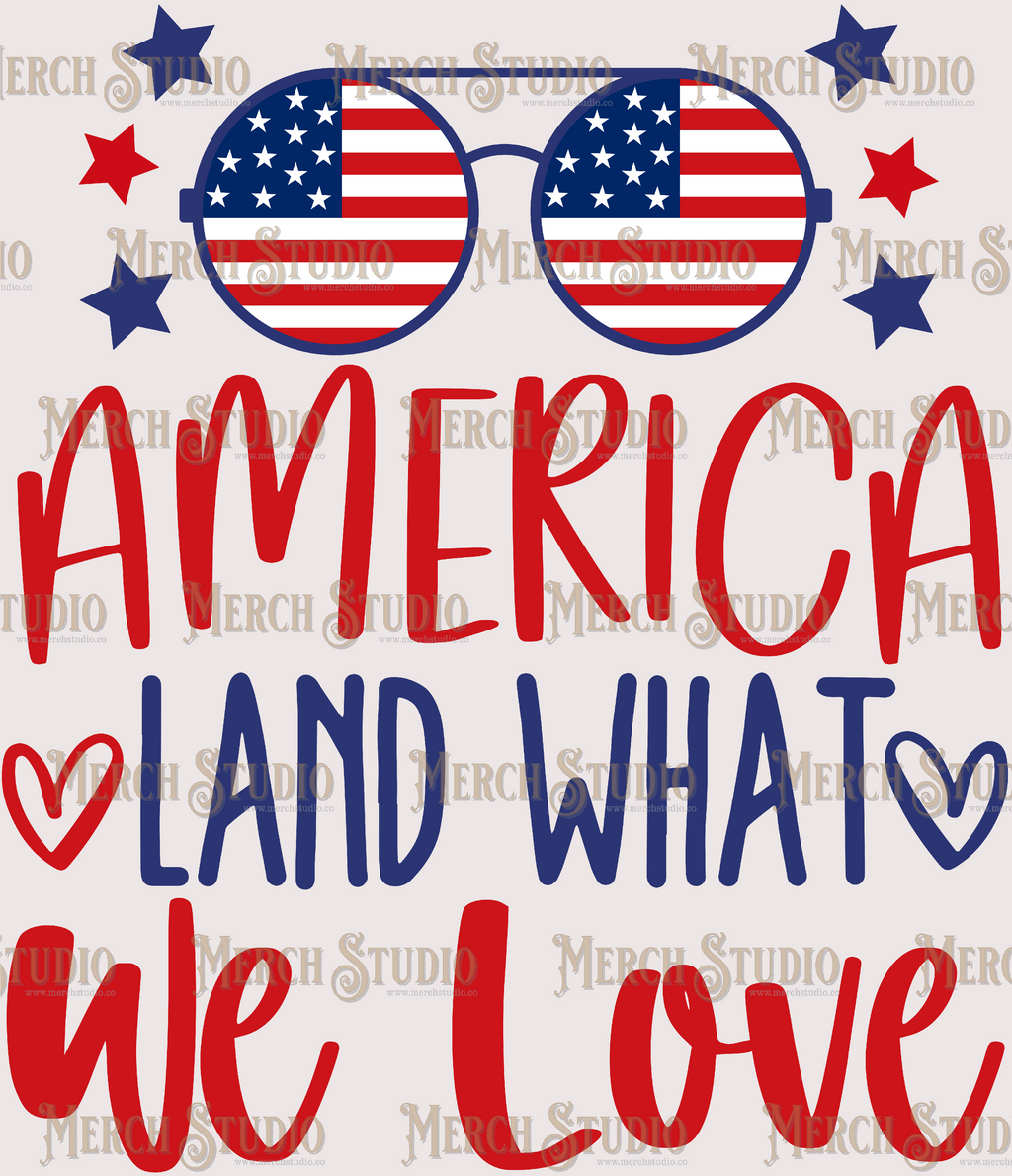 4th of July 51