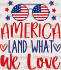 4th of July 51