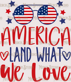 4th of July 51