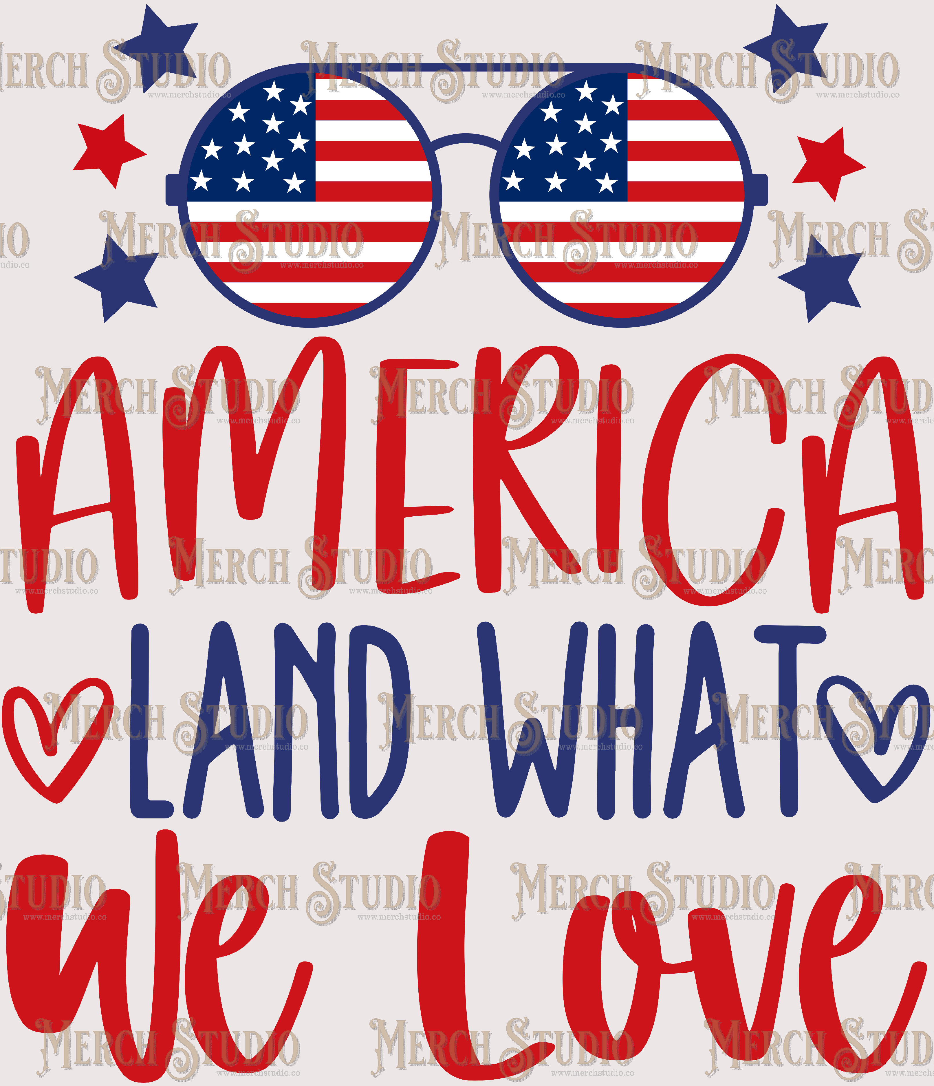 4th of July 51