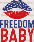 4th of July 54