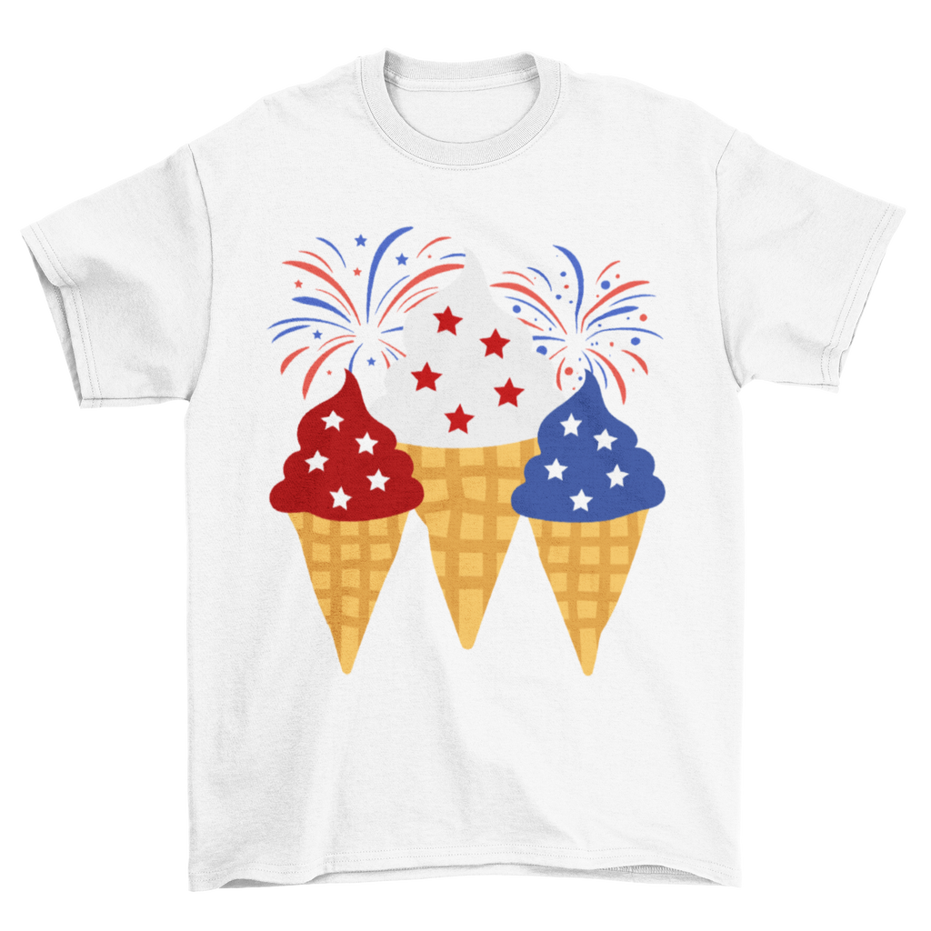 4th of July 73