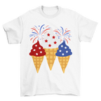 4th of July 73