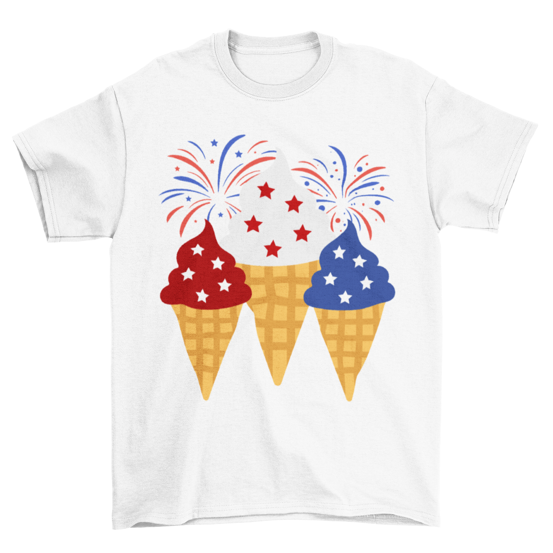 4th of July 73
