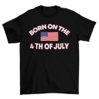 4th of July 74