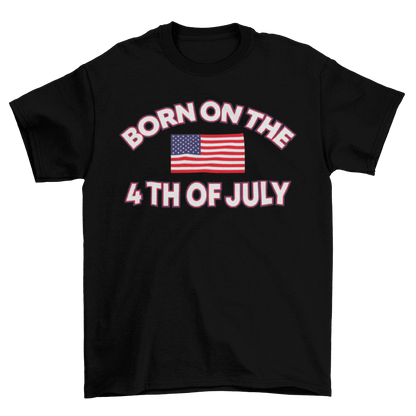 4th of July 74