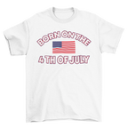 4th of July 74