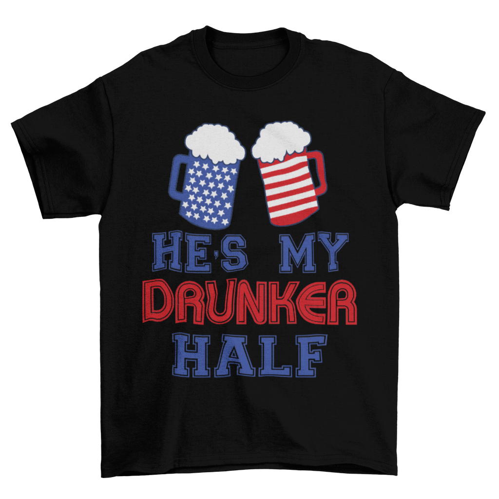 4th of July 75