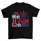 4th of July 76