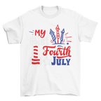 4th of July 76