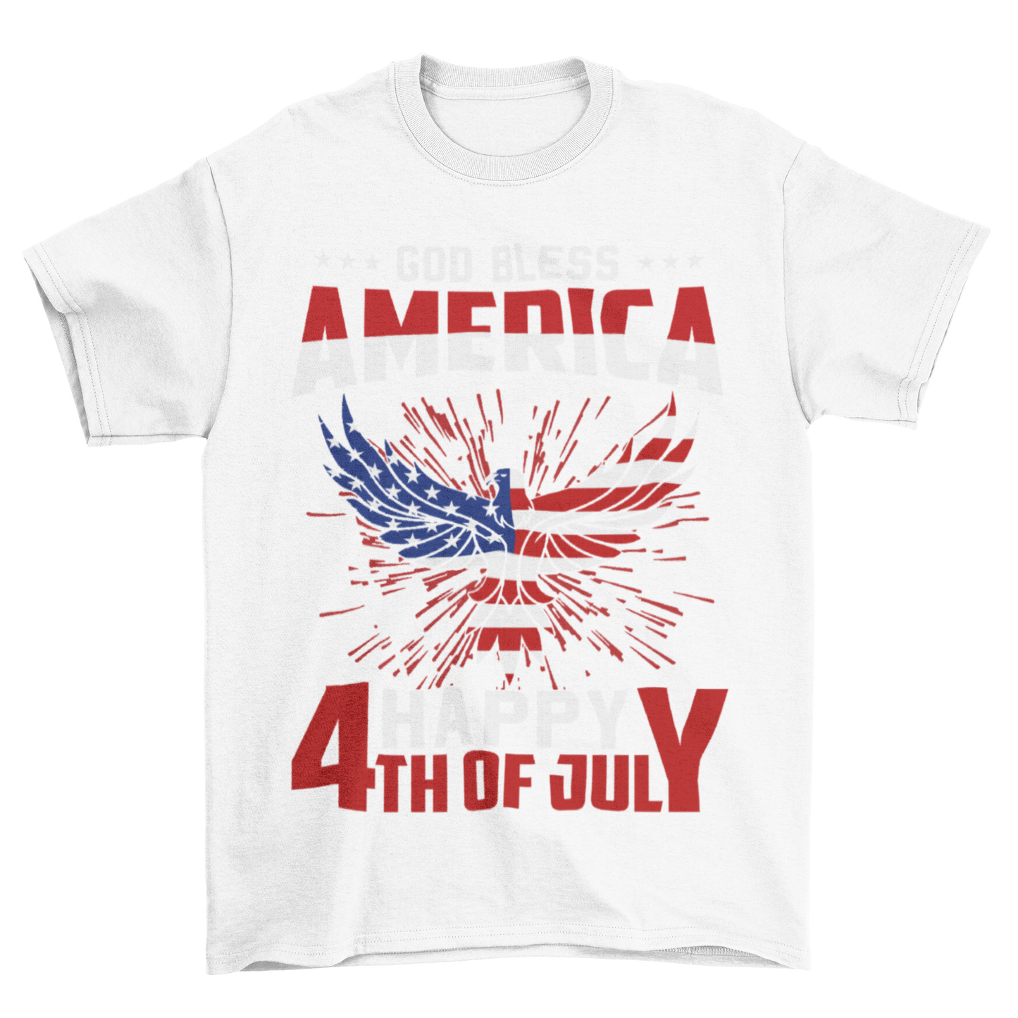 4th of July 77