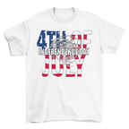 4th of July 78