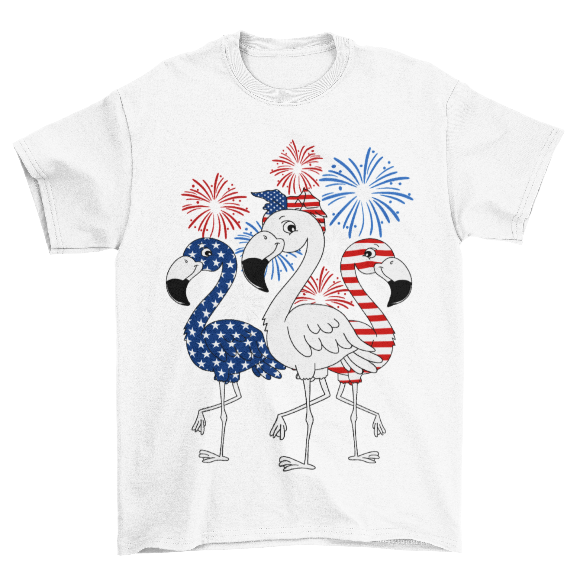 4th of July 84