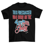 4th of July 88