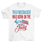 4th of July 88