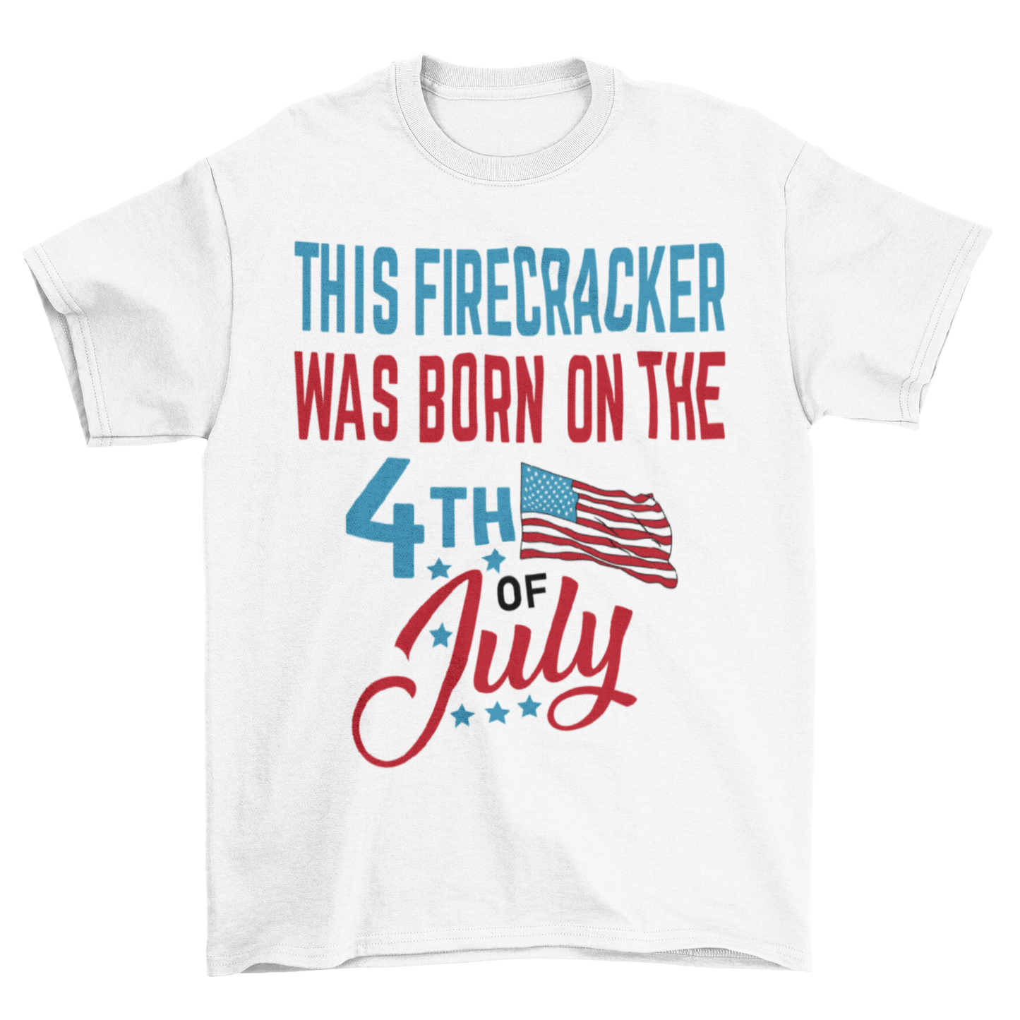 4th of July 88