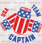 4th of July 91
