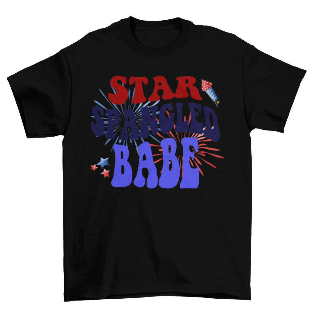 4th of July 9