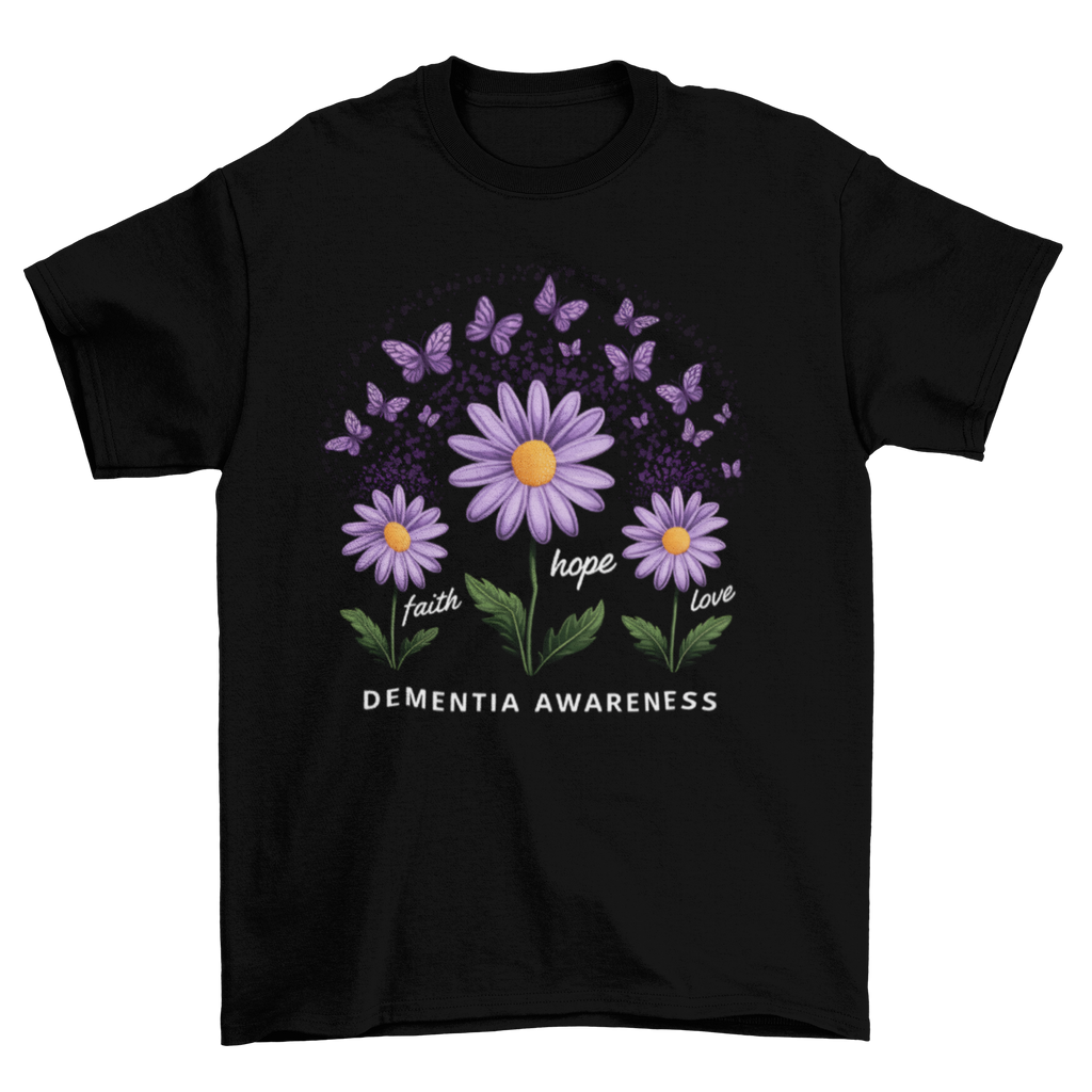 Alzheimer Awareness 102