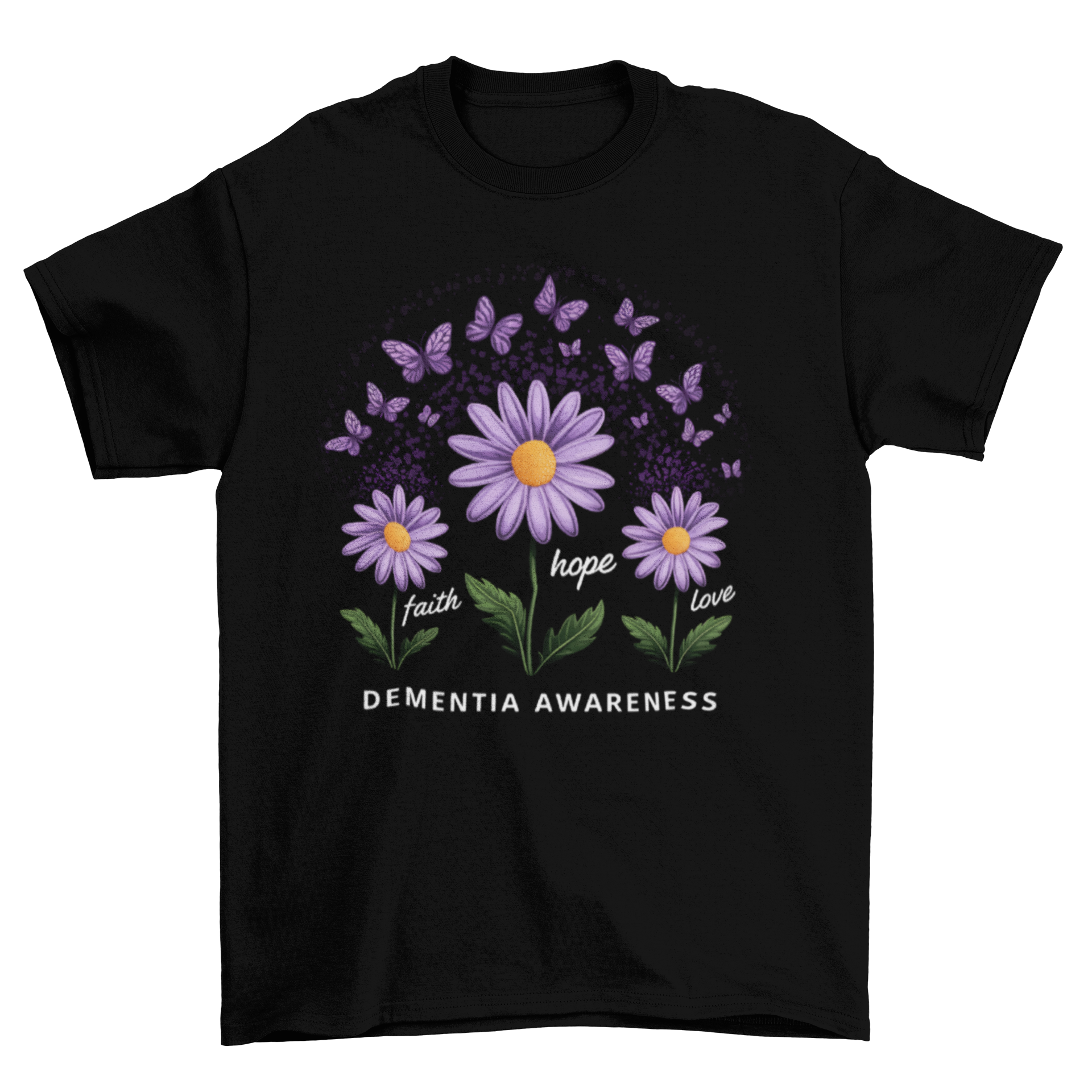 Alzheimer Awareness 102
