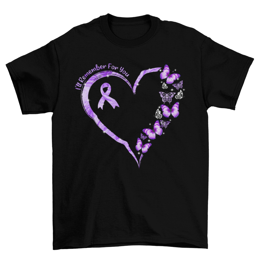Alzheimer Awareness 103