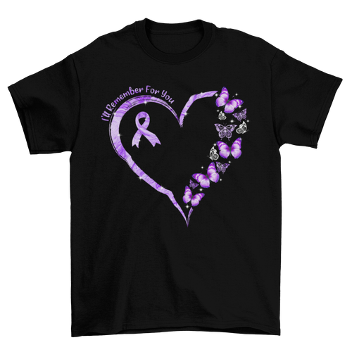 Alzheimer Awareness 103