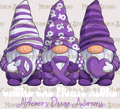 Alzheimer Awareness 104
