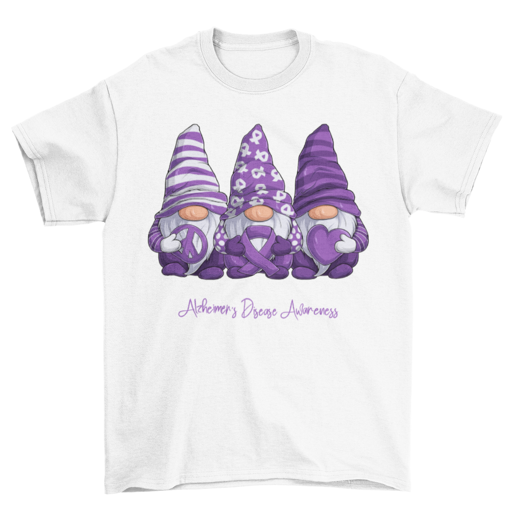 Alzheimer Awareness 104