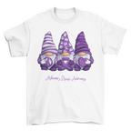 Alzheimer Awareness 104