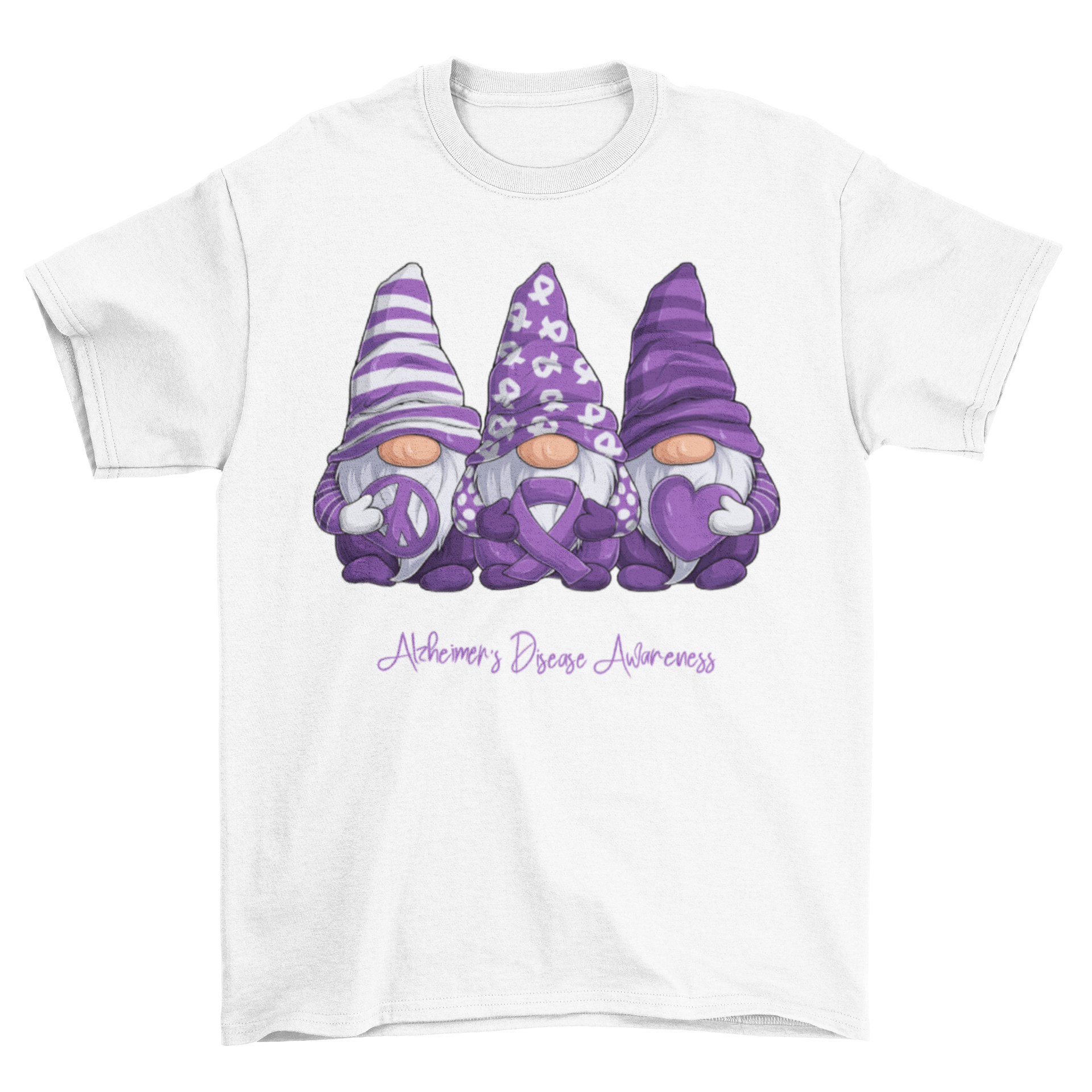 Alzheimer Awareness 104