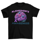 Alzheimer Awareness 105