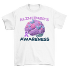 Alzheimer Awareness 105
