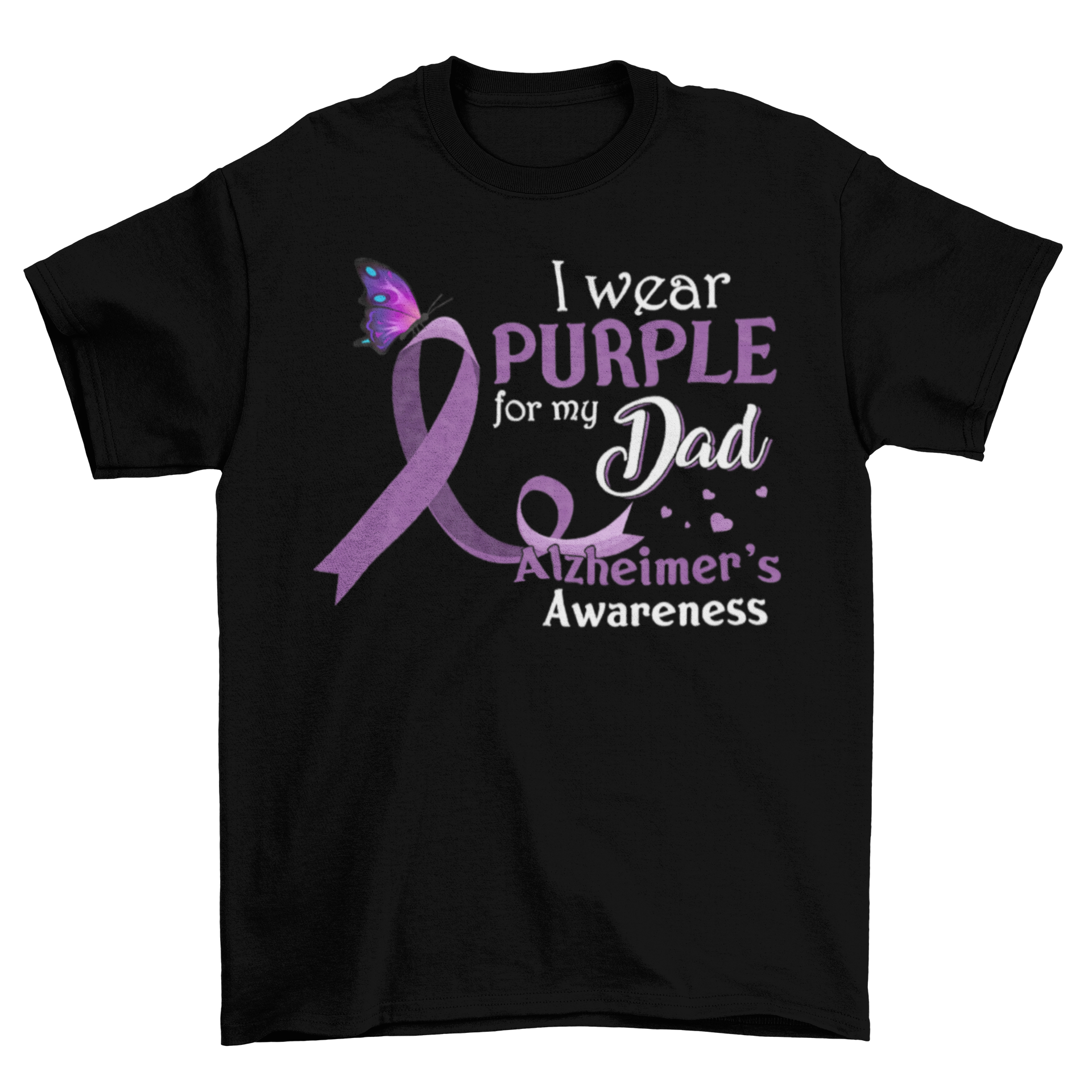 Alzheimer Awareness 106
