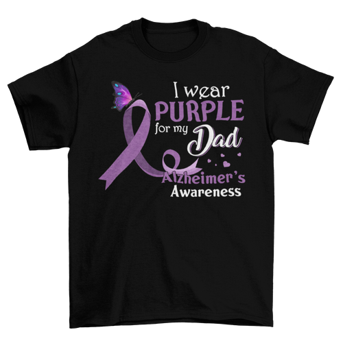 Alzheimer Awareness 106